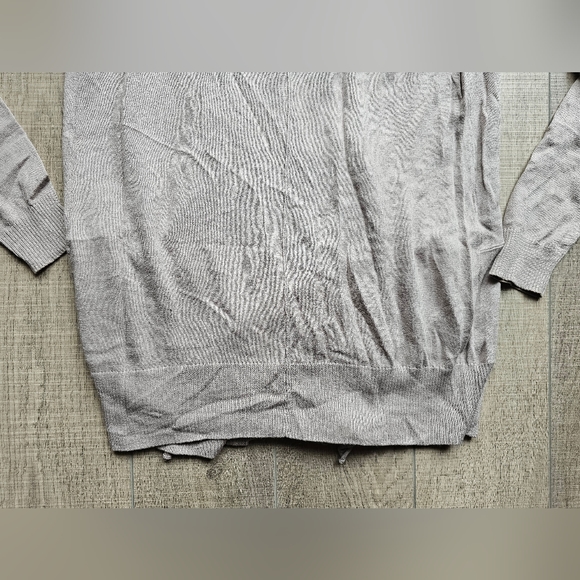 Aritzia (Wilfred) Cardigan Cashmere/Silk - Picture 3 of 6